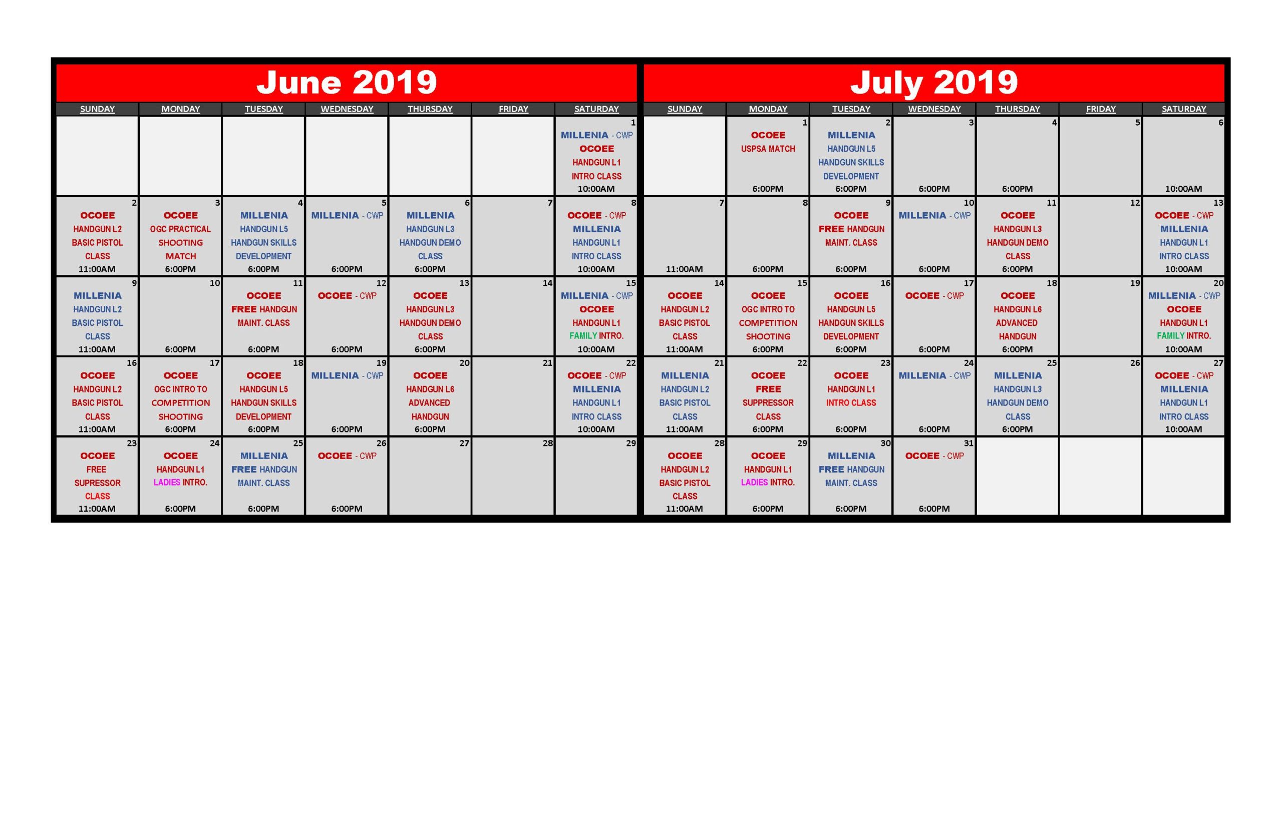 190618 June And July New Class Schedule Orlando Gun Club 190618-june-and-july-new-class-schedule-orlando-gun-club
