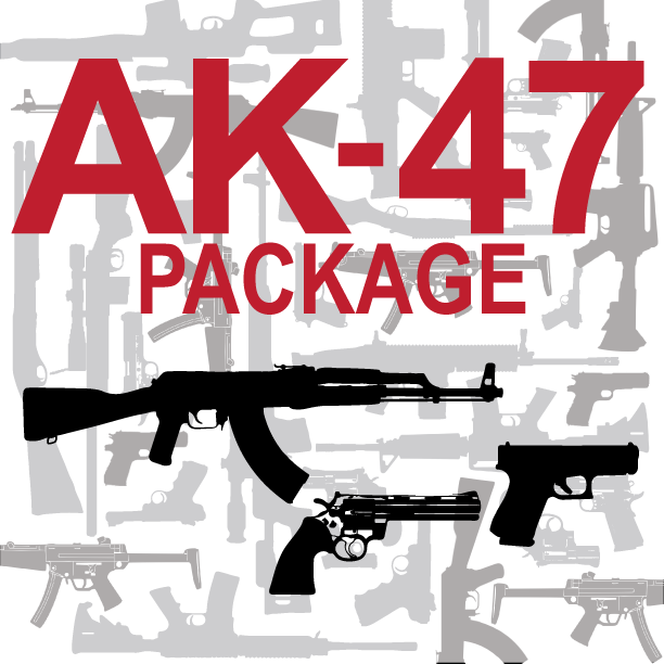 AK-Package