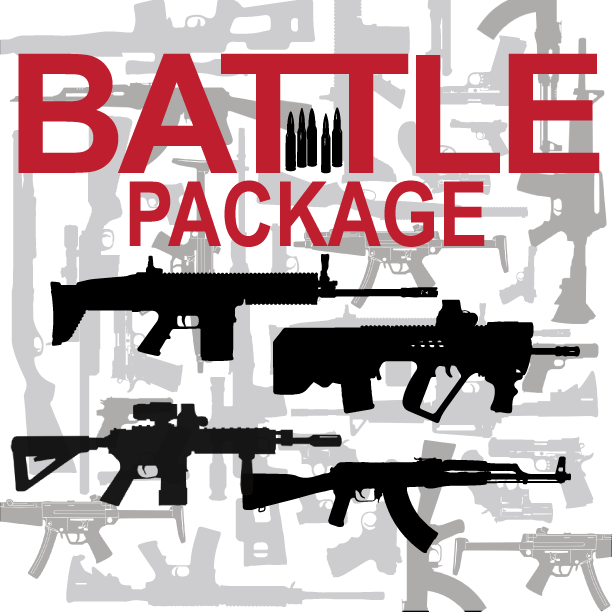 Battle-Package