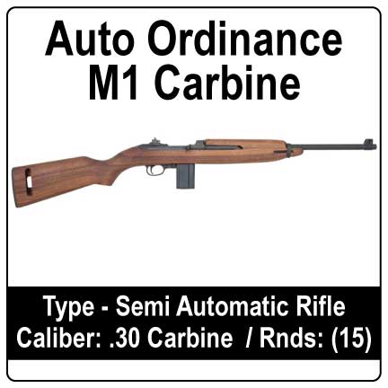 M1-Carbine