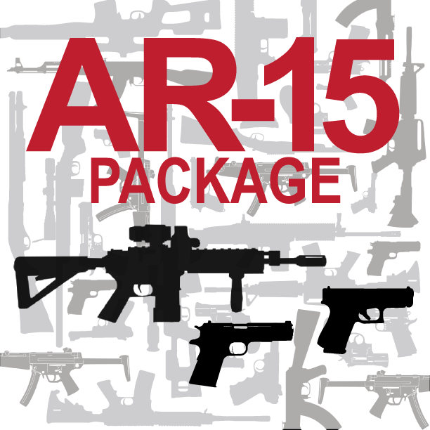 AR-Package